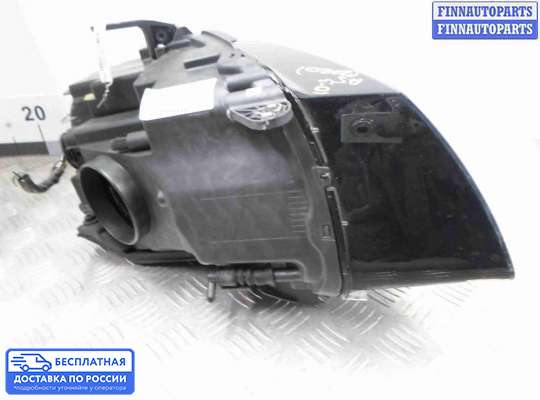 Фара передняя на Audi A5 (8T)