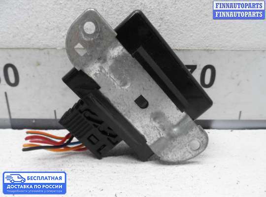 ЭБУ прочее на Land Rover Freelander I