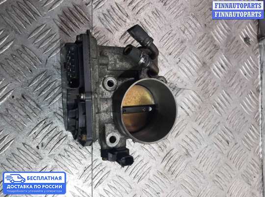 Заслонка дроссельная на Acura MDX (YD2)
