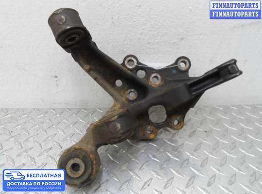 Ступица на Toyota Camry XV50