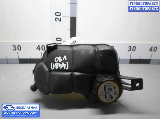 Бачок расширительный на Volvo S80 II  / V70 III (AS, BW)