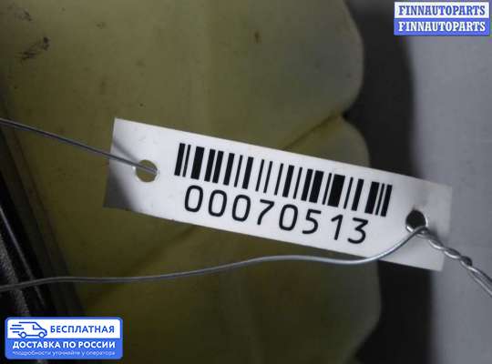 Бачок расширительный на Volvo S80 II  / V70 III (AS, BW)