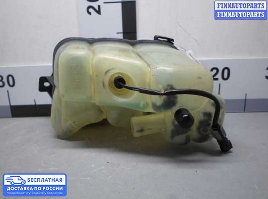 Бачок расширительный на Volvo S80 II  / V70 III (AS, BW)