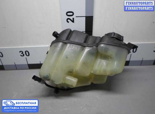 Бачок расширительный на Volvo S80 II  / V70 III (AS, BW)