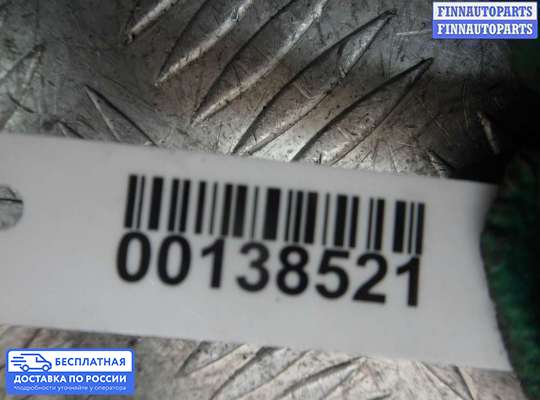 Рампа (рейка) топливная на BMW 3 (E90/E91/E92/E93)