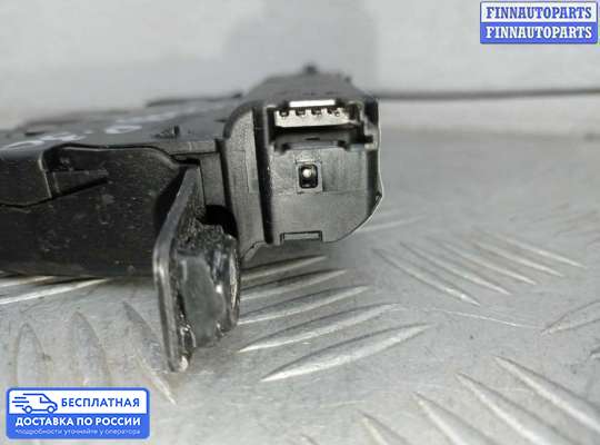 Замок багажника на BMW 3 (F30/F31)