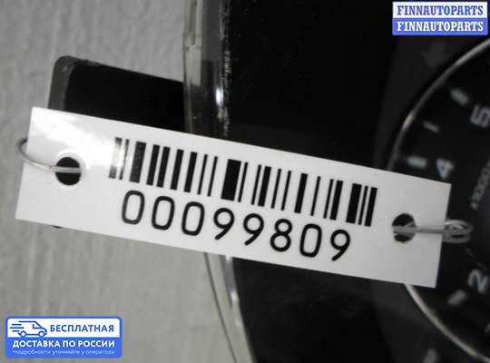 Щиток приборов на Subaru Legacy V (BM, BR)