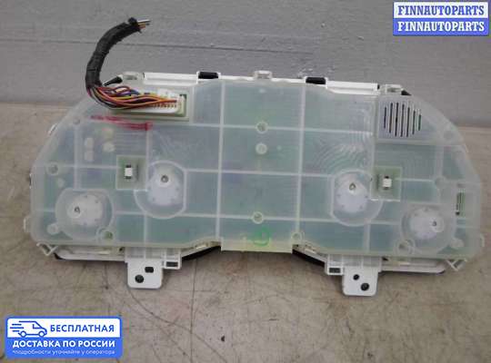 Щиток приборов на Subaru Legacy V (BM, BR)