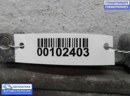 ЭБУ ДВС (блок управления двигателем) на Chevrolet Cruze I (J300)