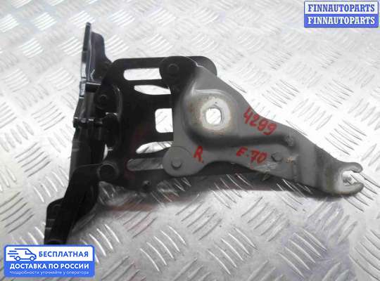 Петля капота на BMW X5 (E70)