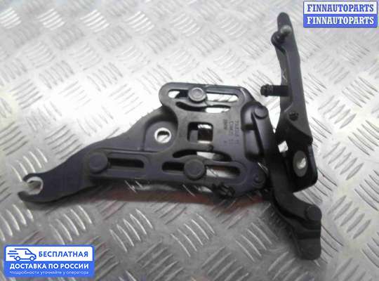 Петля капота на BMW X5 (E70)