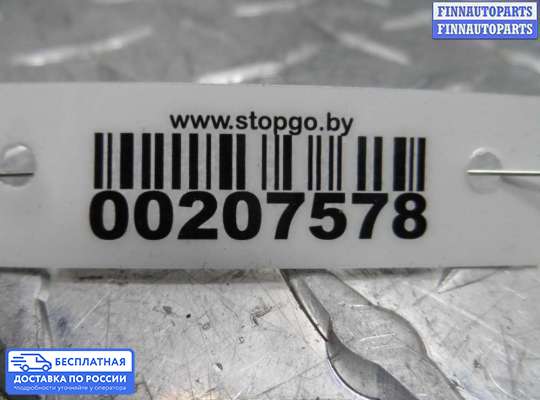 Магнитола на Nissan Murano II (Z51)