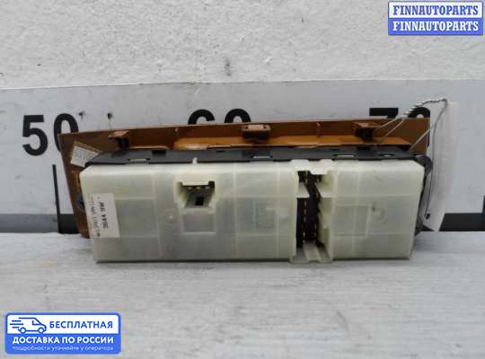 Блок управления стеклоподъёмниками на Nissan Pathfinder III (R51)