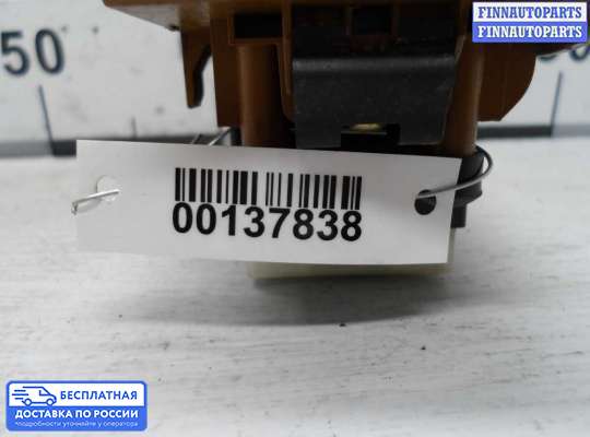 Блок управления стеклоподъёмниками на Nissan Pathfinder III (R51)