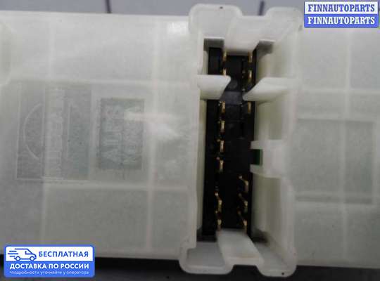 Блок управления стеклоподъёмниками на Nissan Pathfinder III (R51)