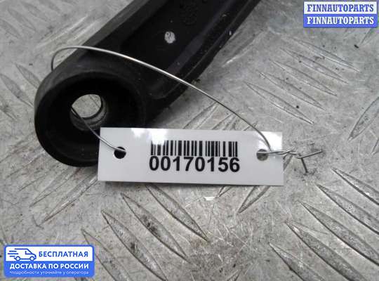 Поводок дворника на Opel Antara
