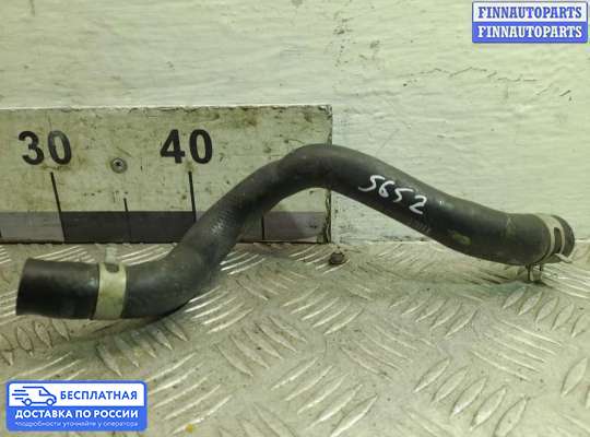 Патрубок (трубка, шланг) на Hyundai Sonata VII (LF)