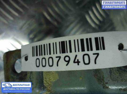 Петля капота на Audi A4 (8K, B8)
