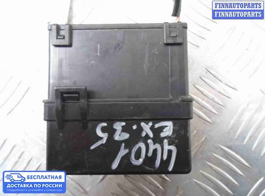 Блок предохранителей на Infiniti EX / QX50 (J50)