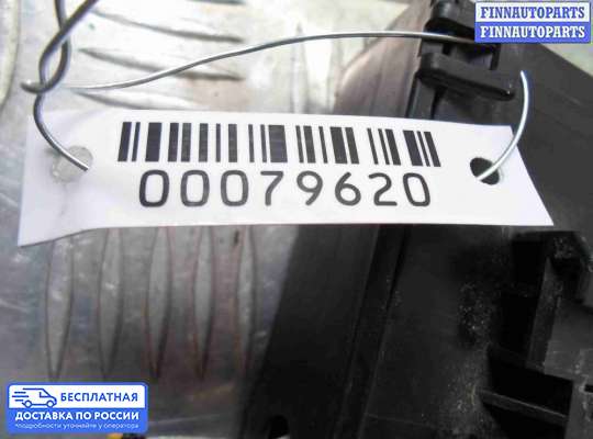 Блок предохранителей на Infiniti EX / QX50 (J50)