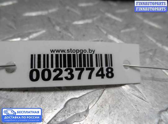 Блок управления печкой на Toyota Camry XV30