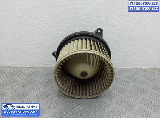 Мотор отопителя на Nissan Pathfinder III (R51)