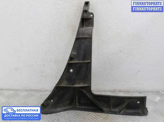 Кронштейн бампера на Dodge Caravan IV (RG, RS)