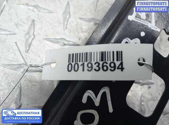 Стеклоподъемник электрический на Mercedes-Benz C (W203)