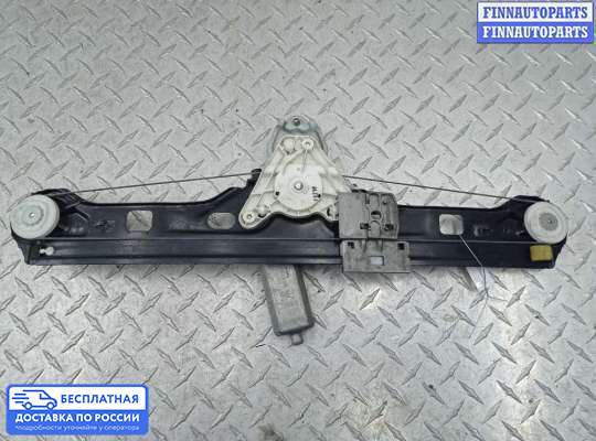 Стеклоподъемник электрический на Mercedes-Benz C (W203)