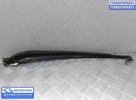Поводок дворника на Volkswagen Touareg I (7L)