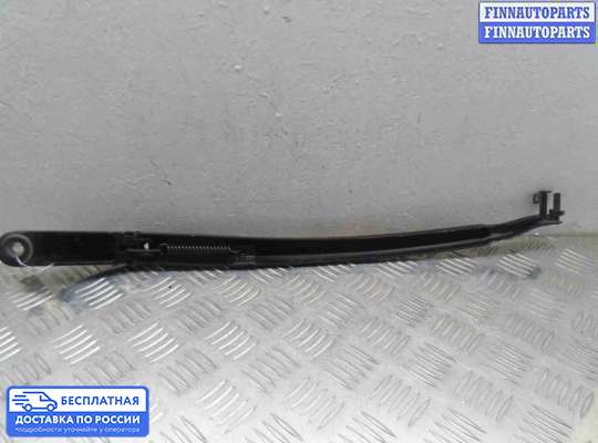 Поводок дворника на Volkswagen Touareg I (7L)