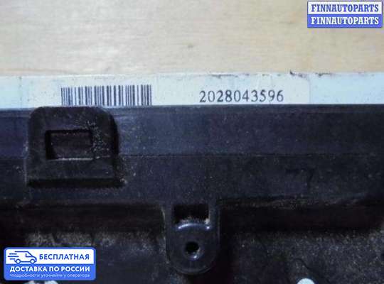 ЭБУ прочее на Toyota Land Cruiser Prado 120