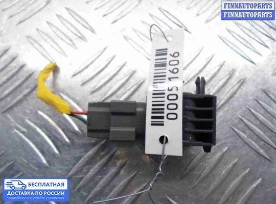 Датчик удара (Airbag) на Hyundai Santa Fe II (CM)