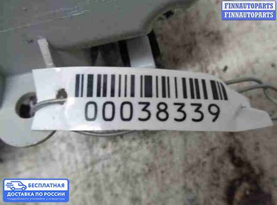 Блок управления печкой на Honda CR-V III (RE)