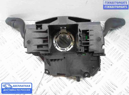 Подрулевой переключатель на Ford Kuga II