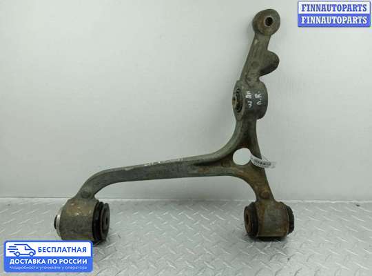 Рычаг подвески на Mercedes-Benz E (W211)