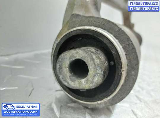 Рычаг подвески на Mercedes-Benz E (W211)