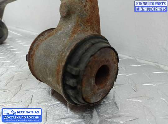 Рычаг подвески на Mercedes-Benz E (W211)