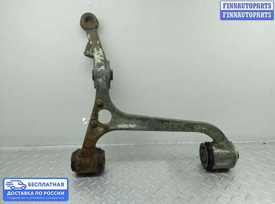 Рычаг подвески на Mercedes-Benz E (W211)