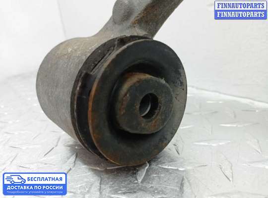 Рычаг подвески на Mercedes-Benz E (W211)