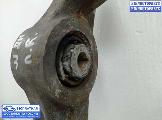 Рычаг подвески на Mercedes-Benz E (W211)