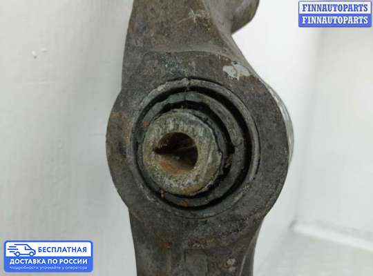 Рычаг подвески на Mercedes-Benz E (W211)