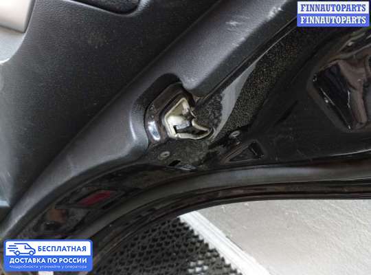 Замок боковой двери на Mercedes-Benz ML (W164)