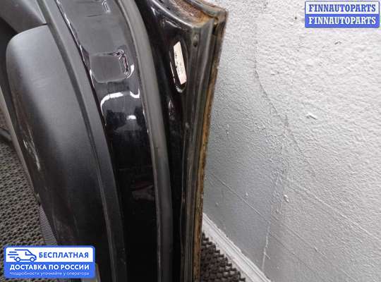 Замок боковой двери на Mercedes-Benz ML (W164)