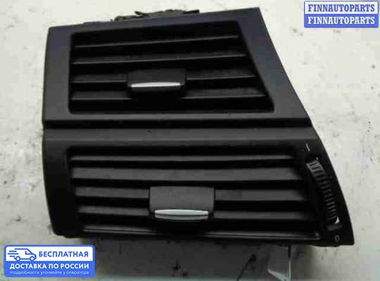 Дефлектор обдува салона на BMW X5 (E70)