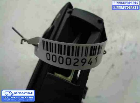 Дефлектор обдува салона на BMW X5 (E70)