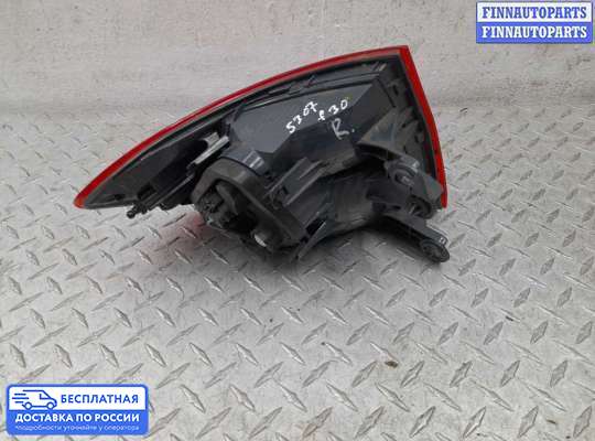Фонарь задний на BMW 3 (F30/F31)