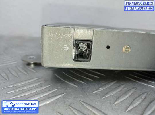 Аудиотехника на Honda Pilot II (YF3,YF4)