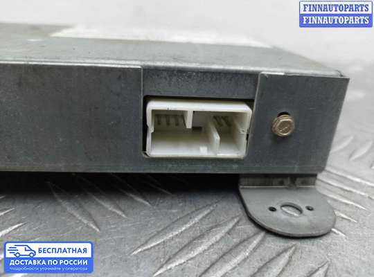 Аудиотехника на Honda Pilot II (YF3,YF4)