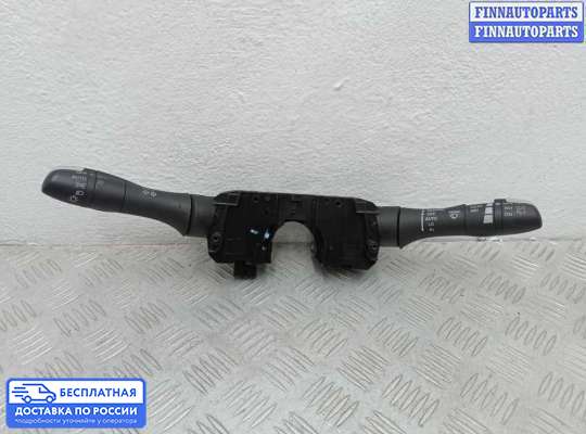 Подрулевой переключатель на Infiniti FX II / QX70 (S51)